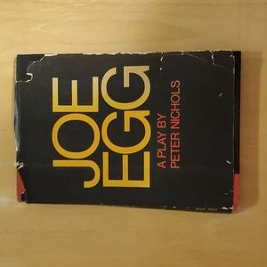 Joe Egg by Peter Nichols